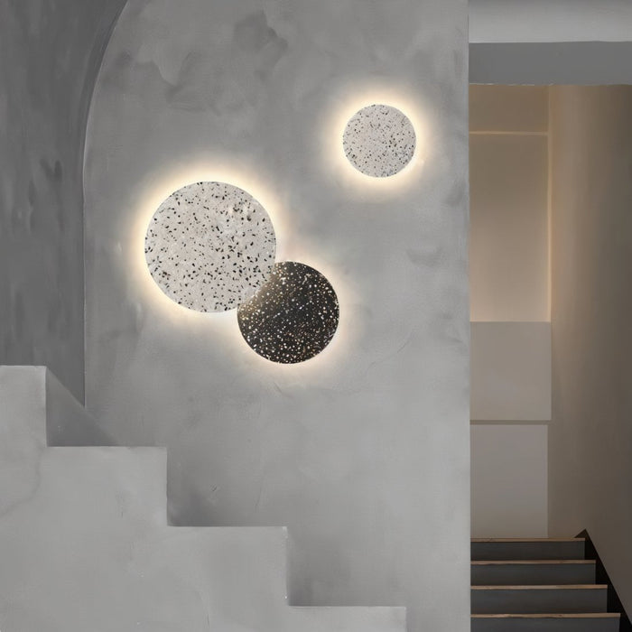 Minoa Wall Lamp - Stair Lighting