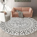 Minzu Area Rug - Residence Supply