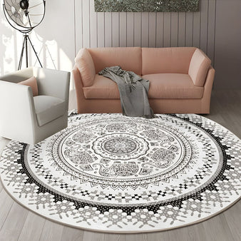 Minzu Area Rug - Residence Supply