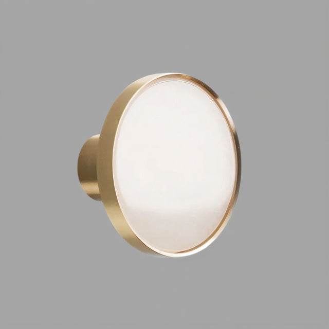 Miora Marble Knob