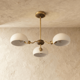 Miralis Chandelier - Residence Supply