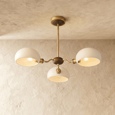 Miralis Chandelier - Residence Supply