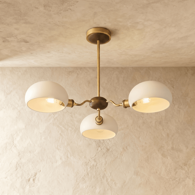 Miralis Chandelier - Residence Supply