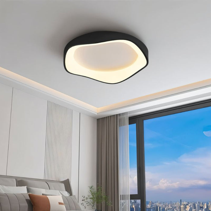 Mounted Miray Ceiling Light 