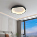 Mounted Miray Ceiling Light 