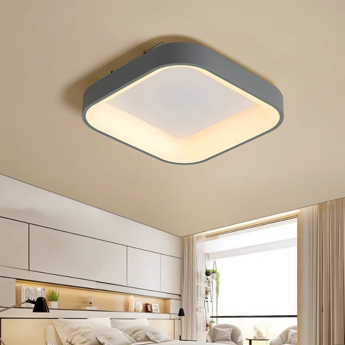 Miray Ceiling Light - Contemporary Lighting Fixture
