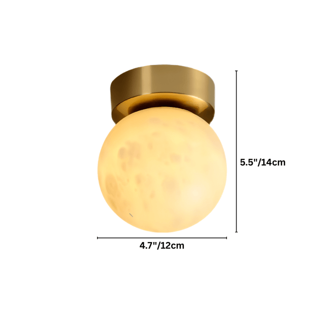 Mirea Ceiling Light - Residence Supply