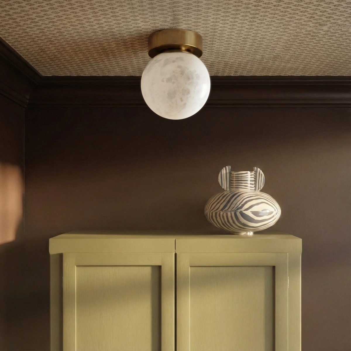 Mirea Ceiling Light - Residence Supply