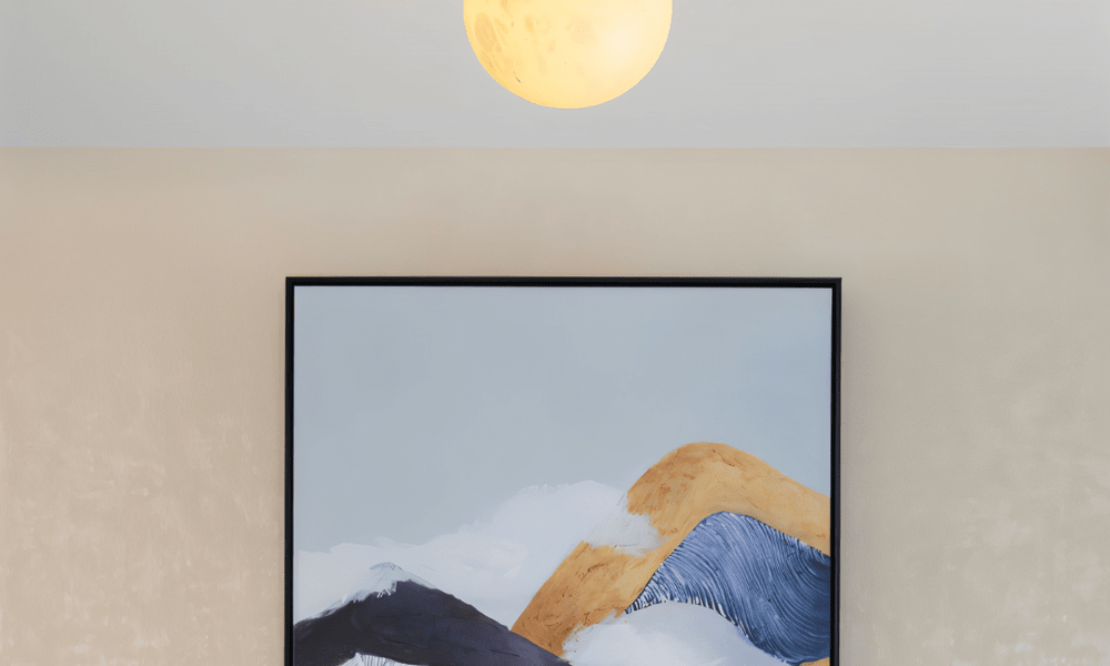 Classic Round Silhouette