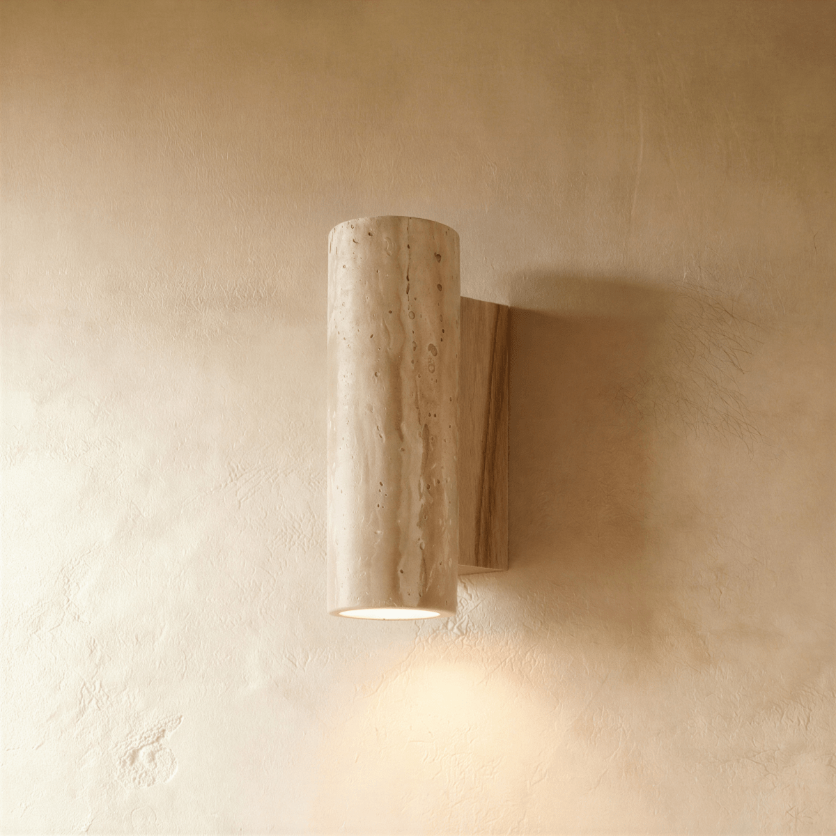 Mireille Wall Lamp - Residence Supply