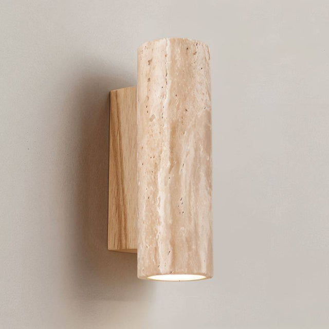 Lámpara de pared Mireille