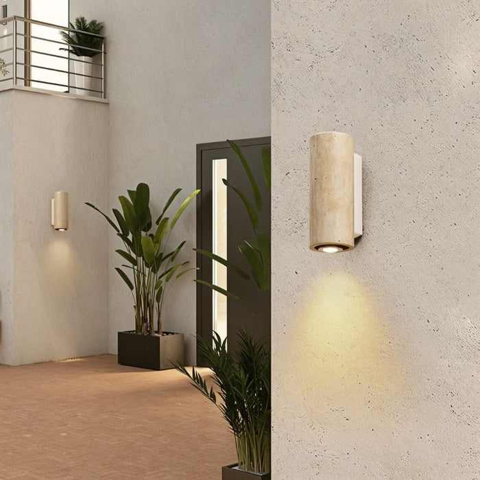 Mireille Wall Lamp - Contemporary Light Fixtures