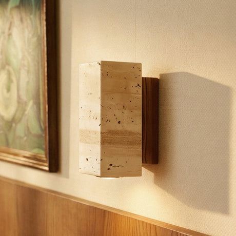 Mireille Wall Lamp - Residence Supply