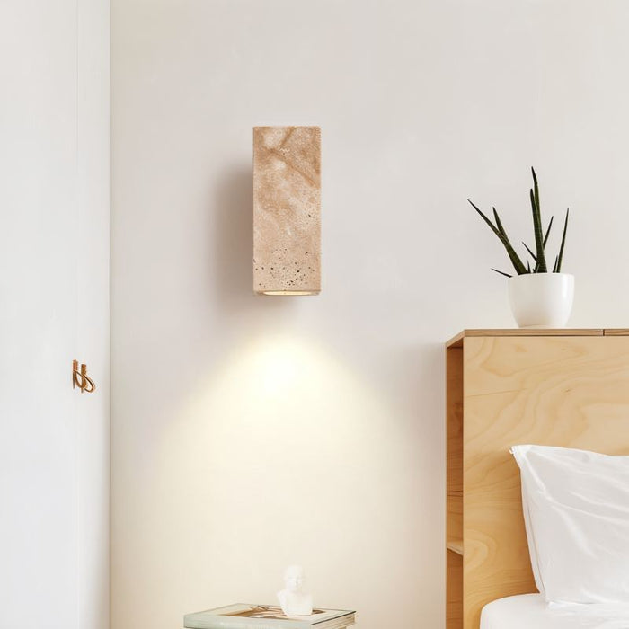 Mireille Wall Lamp for Bedroom Lighting - Residence Supply