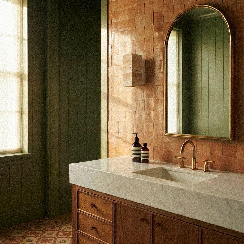 Mireille Wall Lamp - Residence Supply
