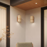 Lámpara de pared Mireille