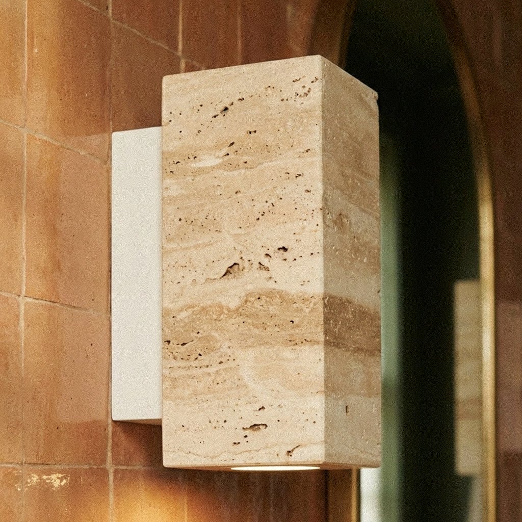 Mireille Wall Lamp - Residence Supply
