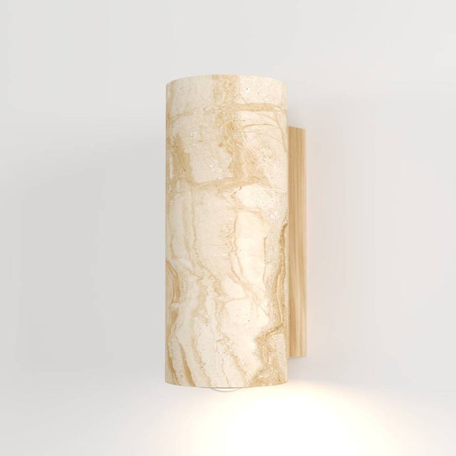 Lámpara de pared Mireille