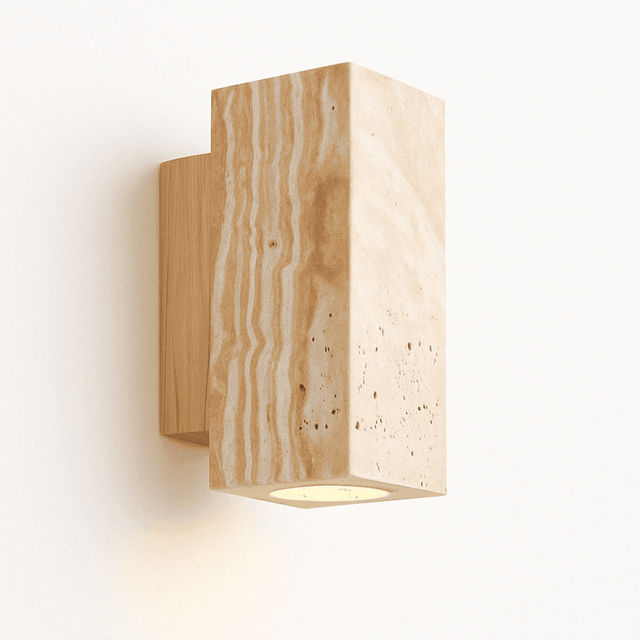 Mireille Wall Lamp - Residence Supply