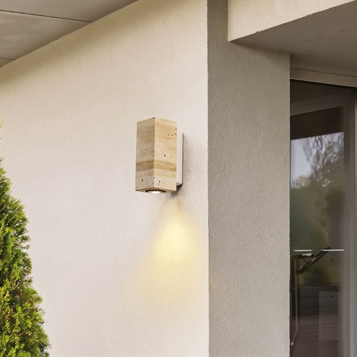 Mireille Wall Lamp for Outdoor Lighting - Residence Supply