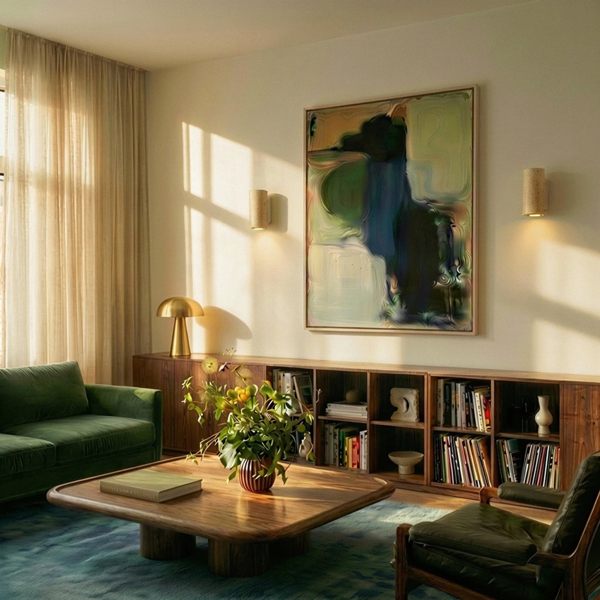 Mireille Wall Lamp - Residence Supply