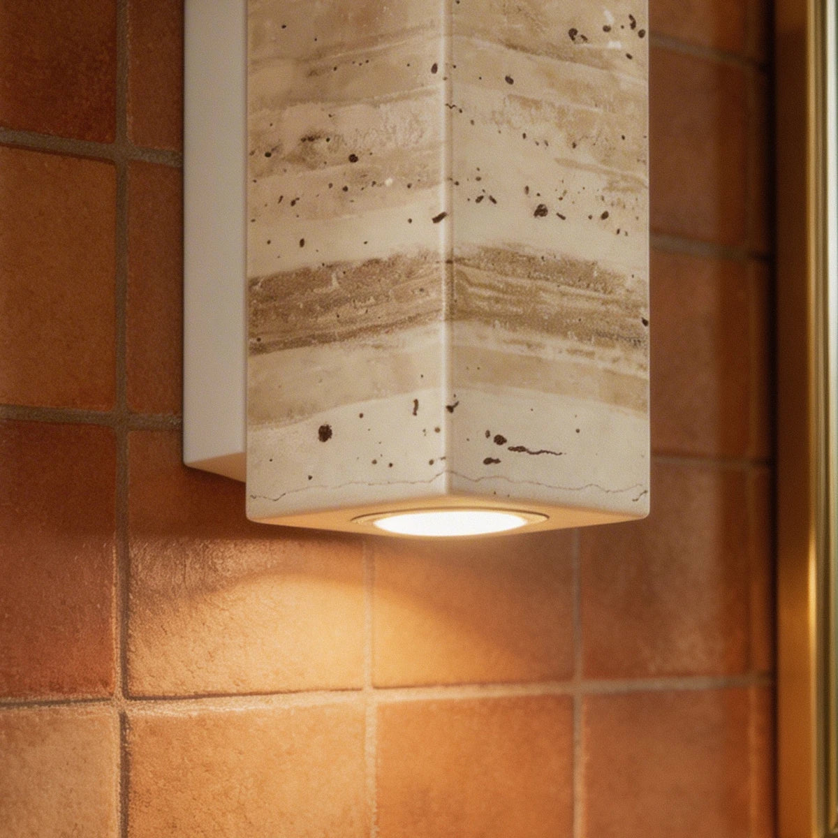 Mireille Wall Lamp - Residence Supply