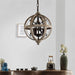 Mirob Chandelier - Residence Supply