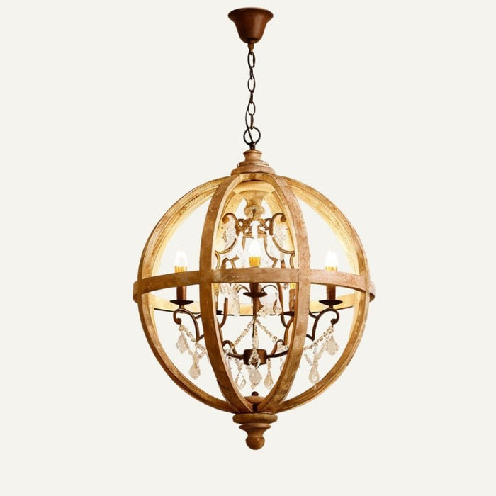 Mirob Chandelier - Residence Supply