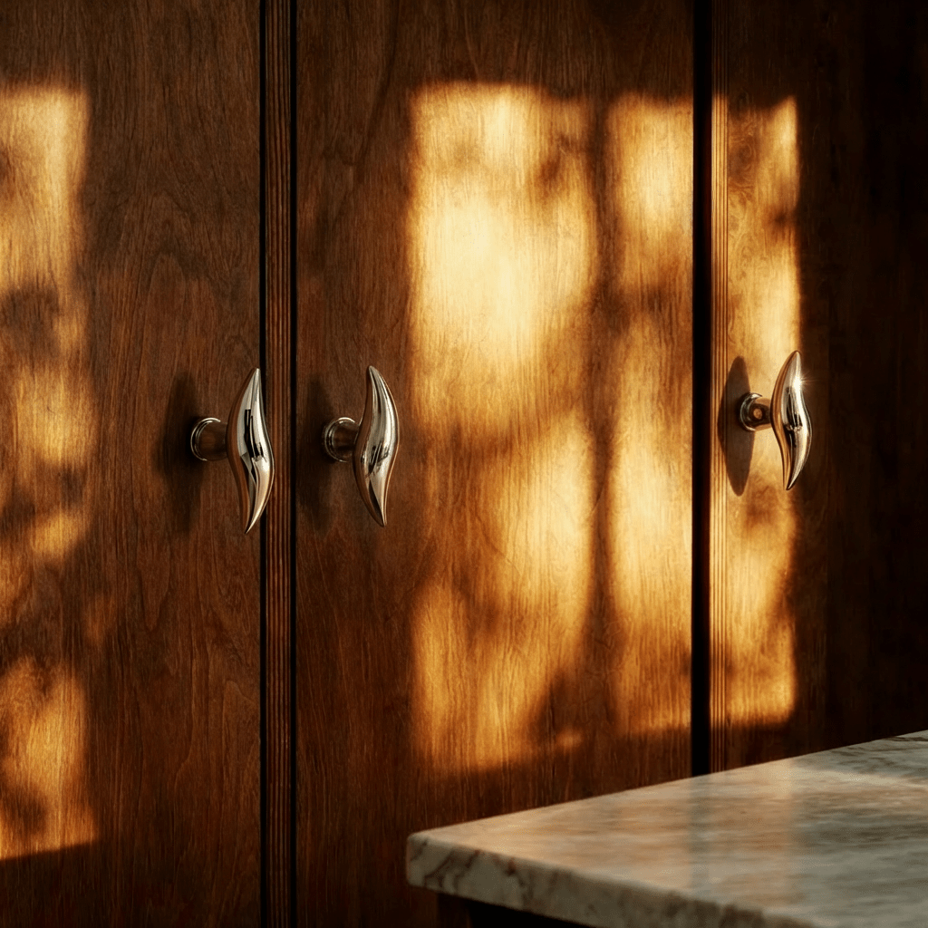 Mirov Knob - Residence Supply