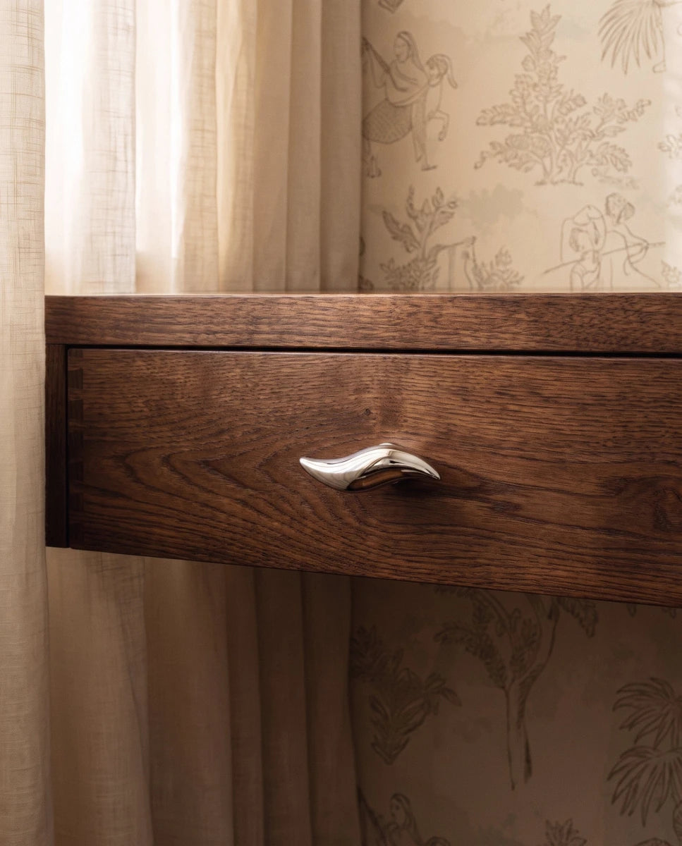 Mirov Knob - Residence Supply