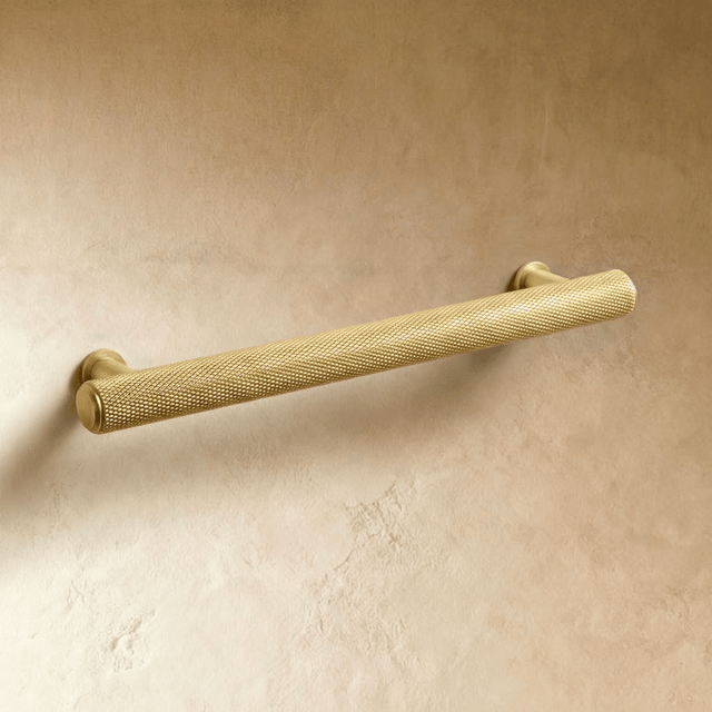 Mirox Knob & Pull Bar - Residence Supply