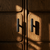 Mirox Knob & Pull Bar - Residence Supply