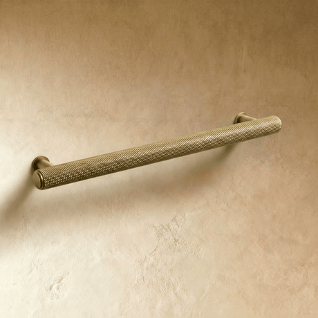 Mirox Knob & Pull Bar - Residence Supply