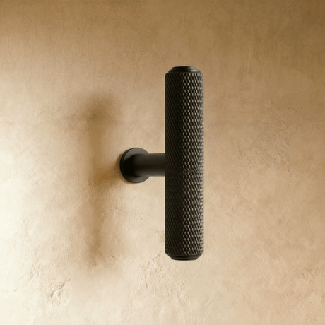 Mirox Knob & Pull Bar - Residence Supply