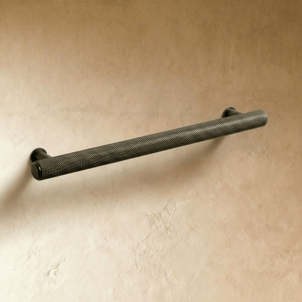 Mirox Knob & Pull Bar - Residence Supply
