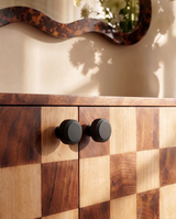 Mirox Knob & Pull Bar - Residence Supply