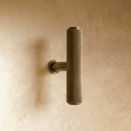 Mirox Knob & Pull Bar - Residence Supply
