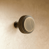 Mirox Knob & Pull Bar - Residence Supply