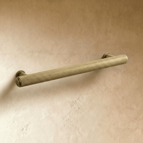 Mirox Knob & Pull Bar - Residence Supply