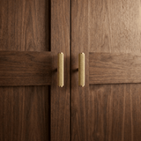 Mirox Knob & Pull Bar - Residence Supply