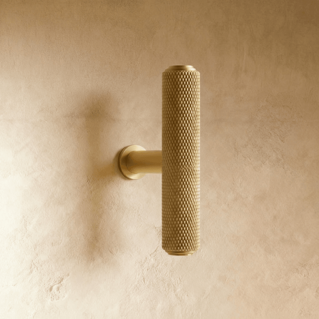Mirox Knob & Pull Bar - Residence Supply
