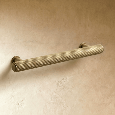 Mirox Knob & Pull Bar - Residence Supply