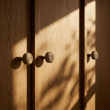 Mirox Knob & Pull Bar - Residence Supply