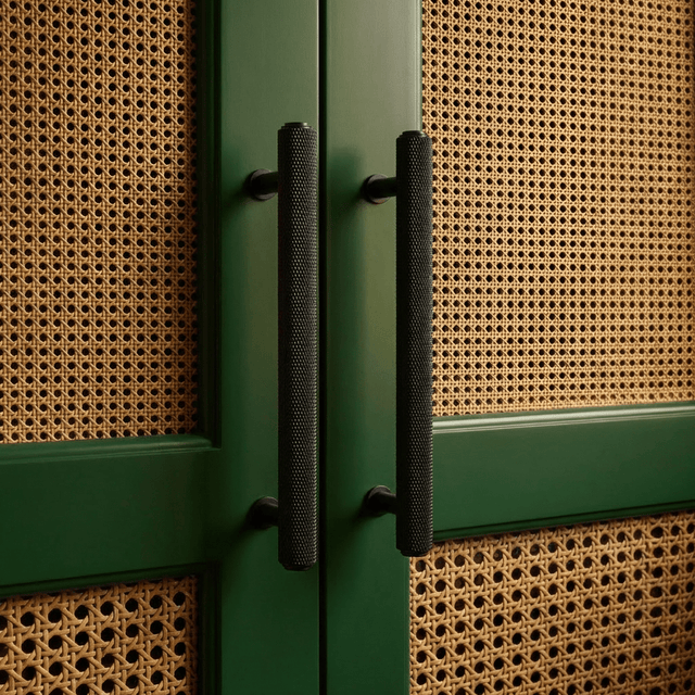 Mirox Knob & Pull Bar - Residence Supply