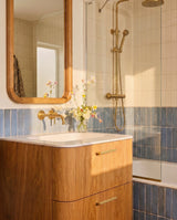 Mirox Knob & Pull Bar - Residence Supply