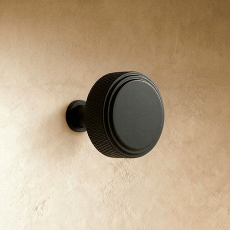Mirox Knob & Pull Bar - Residence Supply