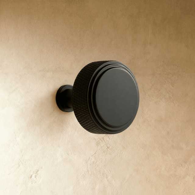 Mirox Knob & Pull Bar - Residence Supply