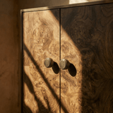 Mirox Knob & Pull Bar - Residence Supply