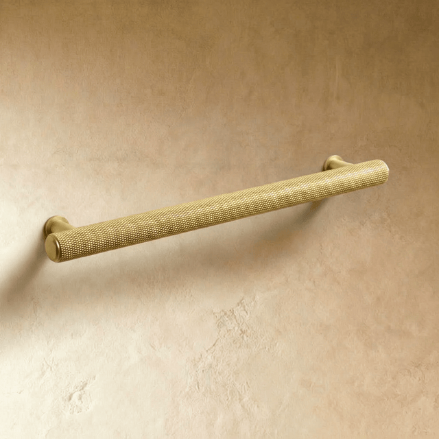 Mirox Knob & Pull Bar - Residence Supply