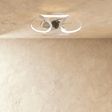 Mirwaha Ceiling Light & Fan - Residence Supply